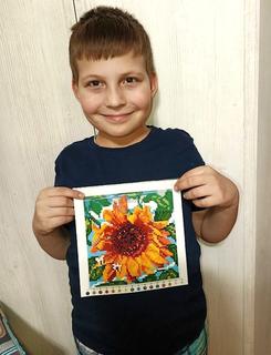 44 Альферович Александр
